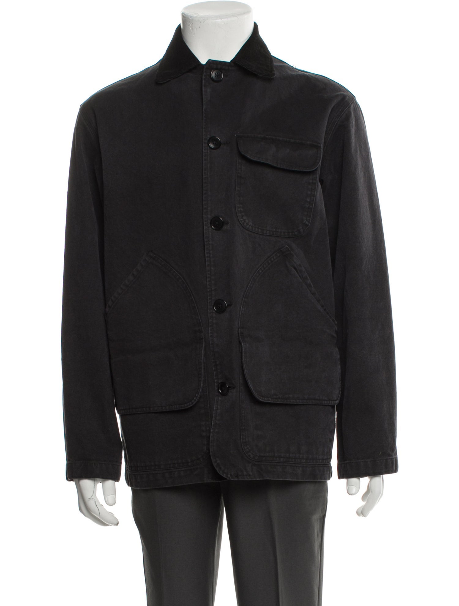 Alex Mill Utility Jacket