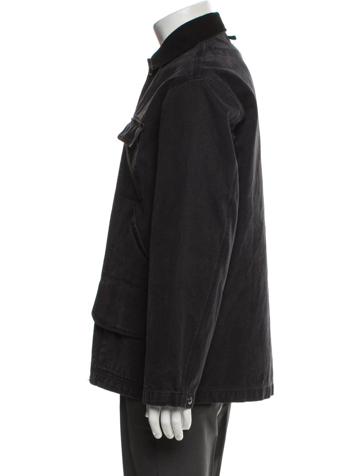 Alex Mill Utility Jacket