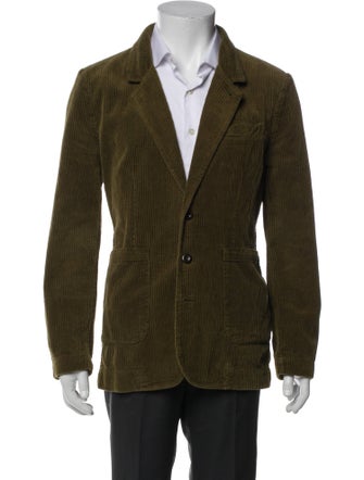 Alex Mill Alex Mill Men's Corduroy Blazer