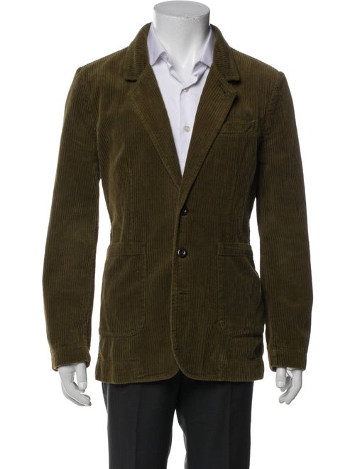 Alex Mill Alex Mill Men's Corduroy Blazer
