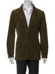 Alex Mill Alex Mill Men's Corduroy Blazer