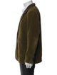Alex Mill Alex Mill Men's Corduroy Blazer