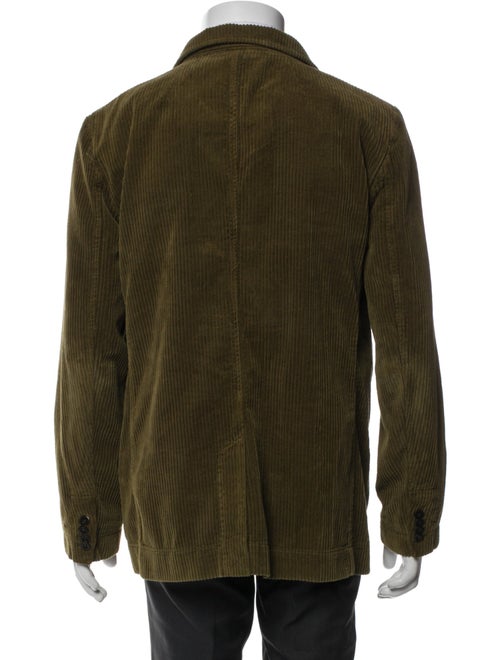 Alex Mill Alex Mill Men's Corduroy Blazer