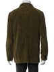 Alex Mill Alex Mill Men's Corduroy Blazer