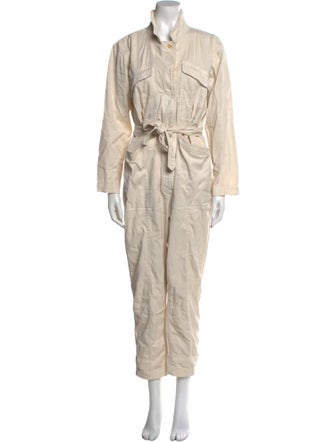 Alex Mill Jumpsuit