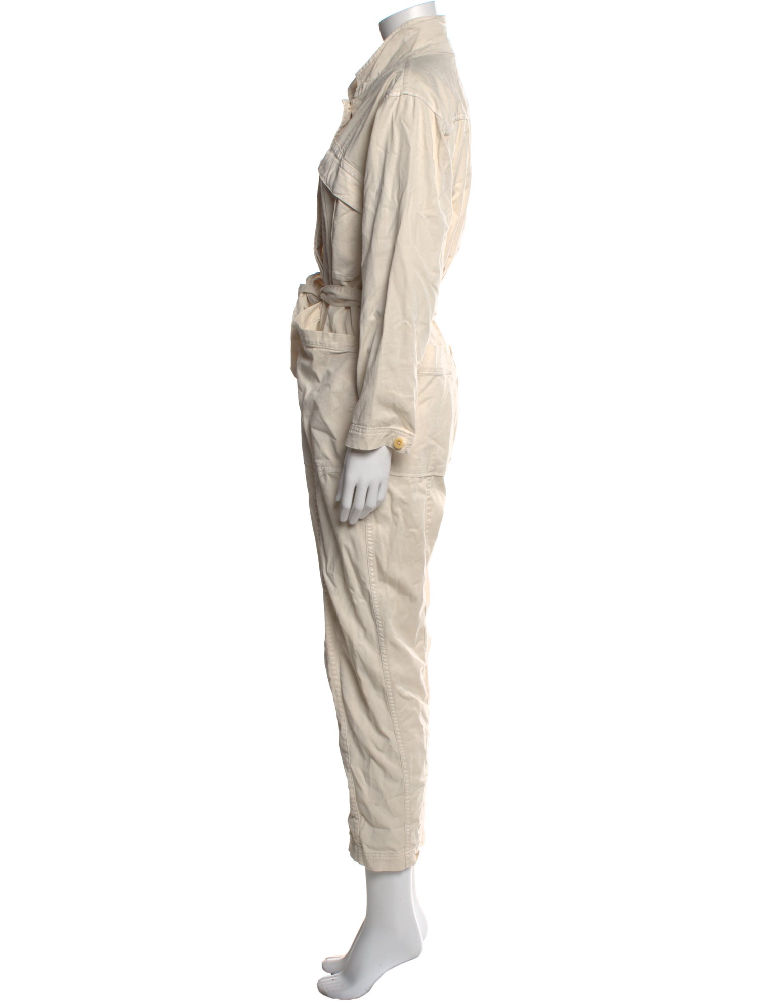 Alex Mill Jumpsuit