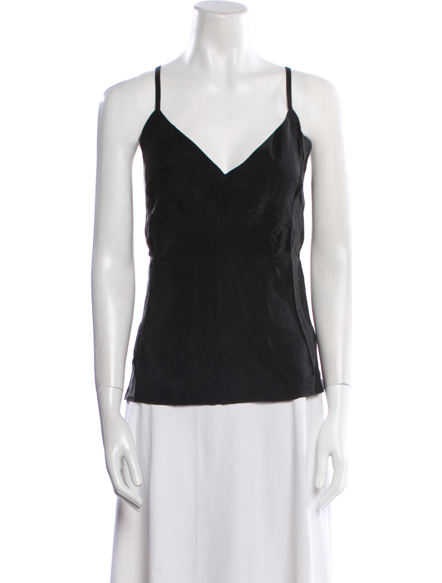 Alex Mill V-Neck Sleeveless Top w/ Tags