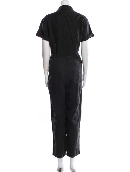 Alex Mill Linen Jumpsuit