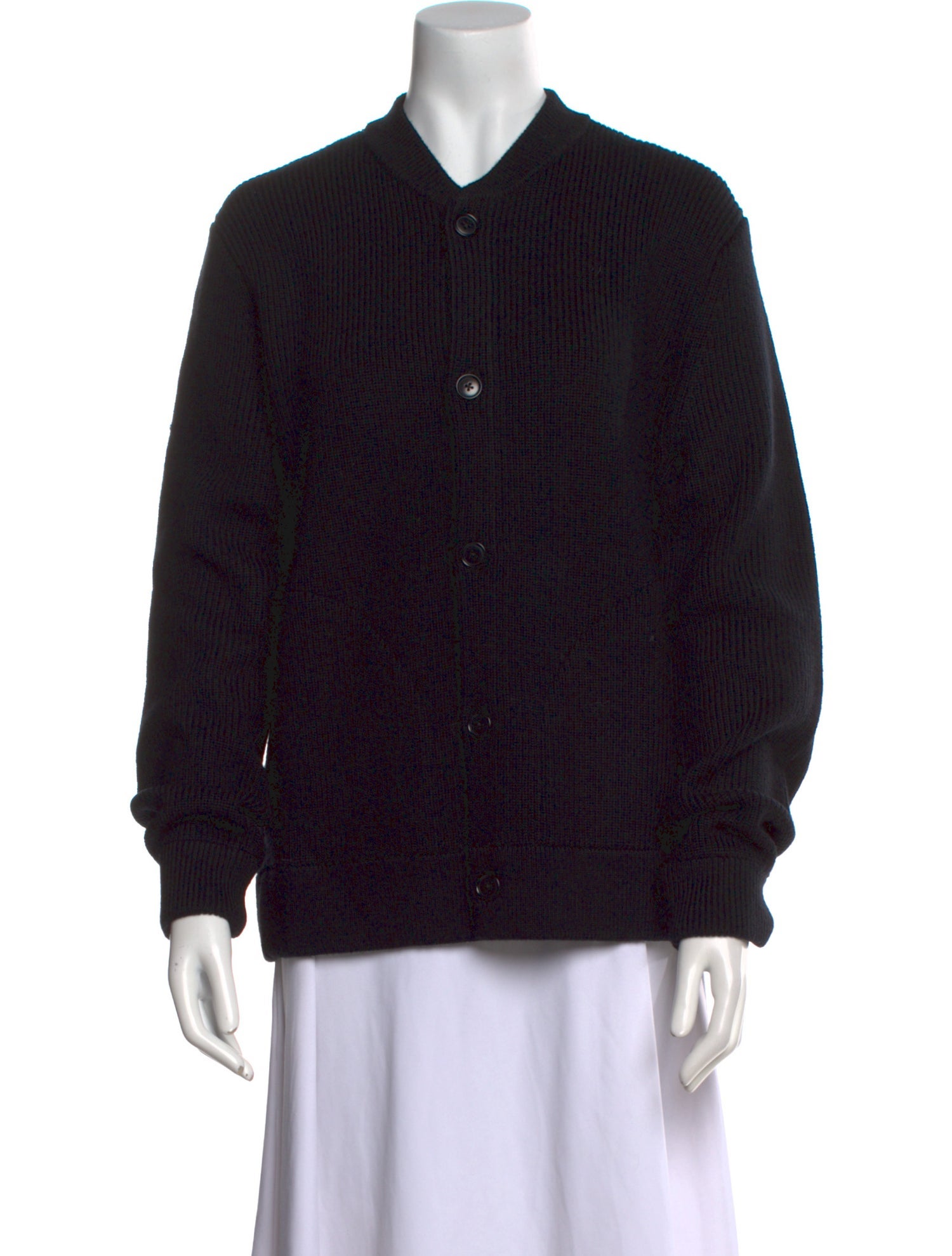 Alex Mill Wool V-Neck Sweater