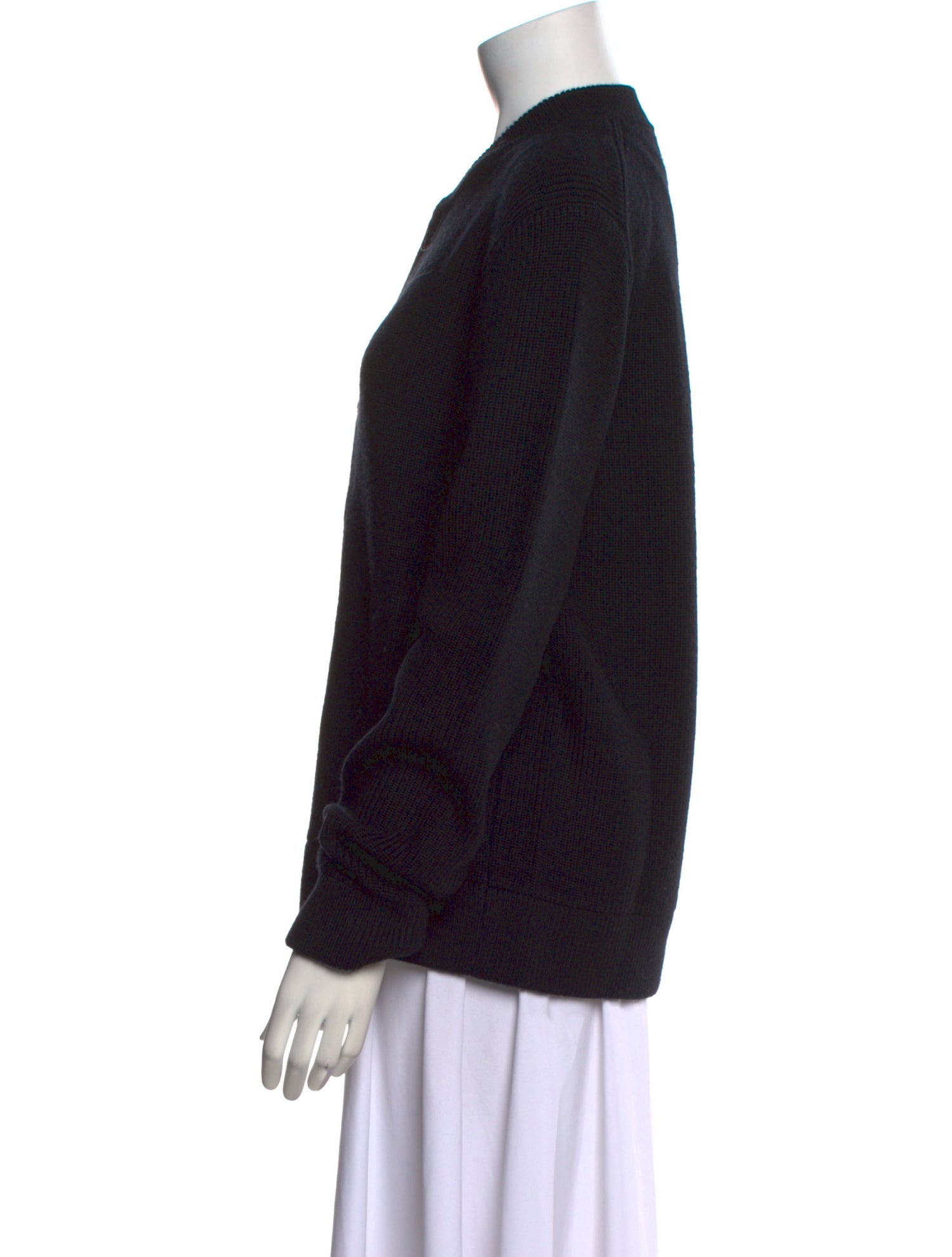 Alex Mill Wool V-Neck Sweater