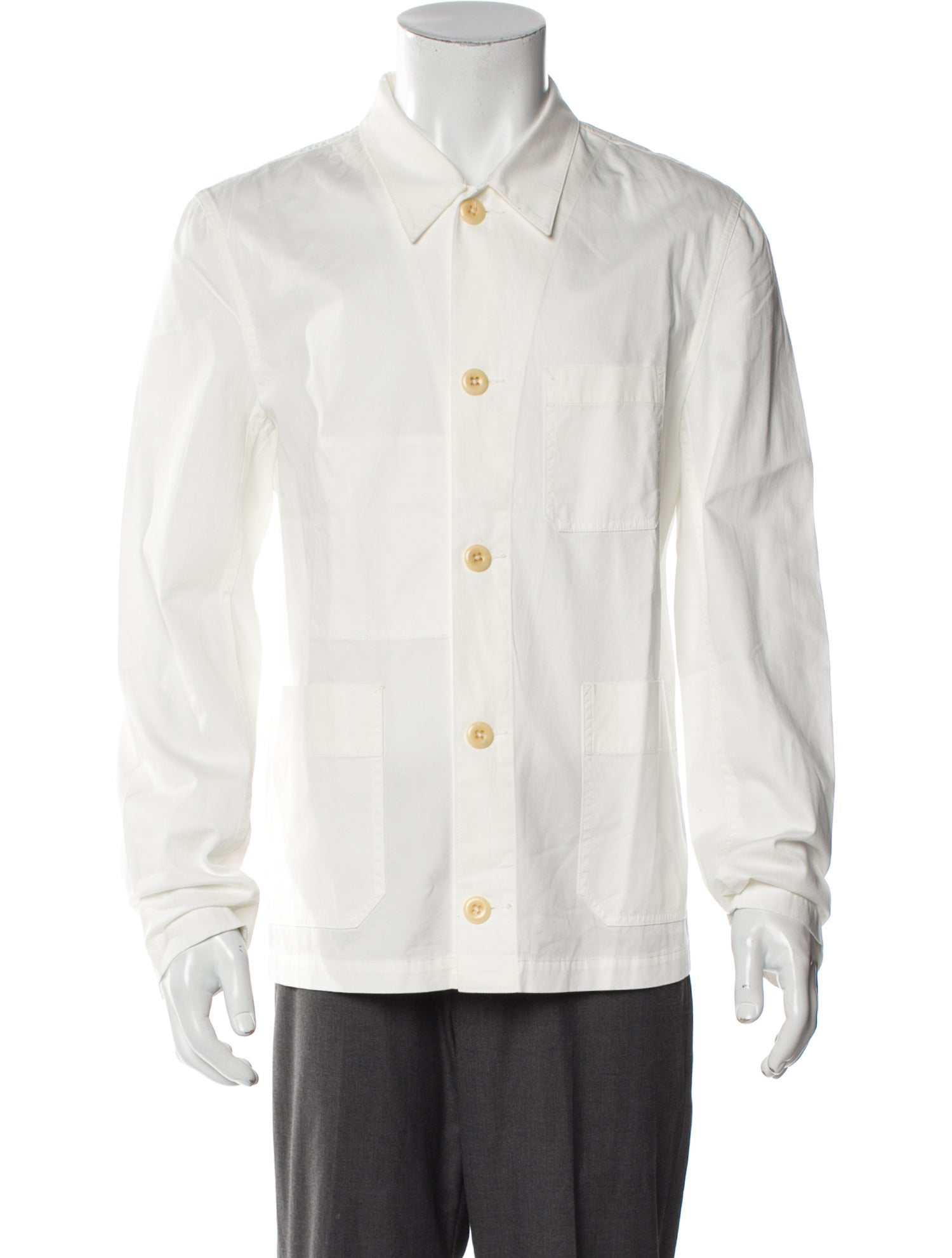 Alex Mill Long Sleeve Shirt