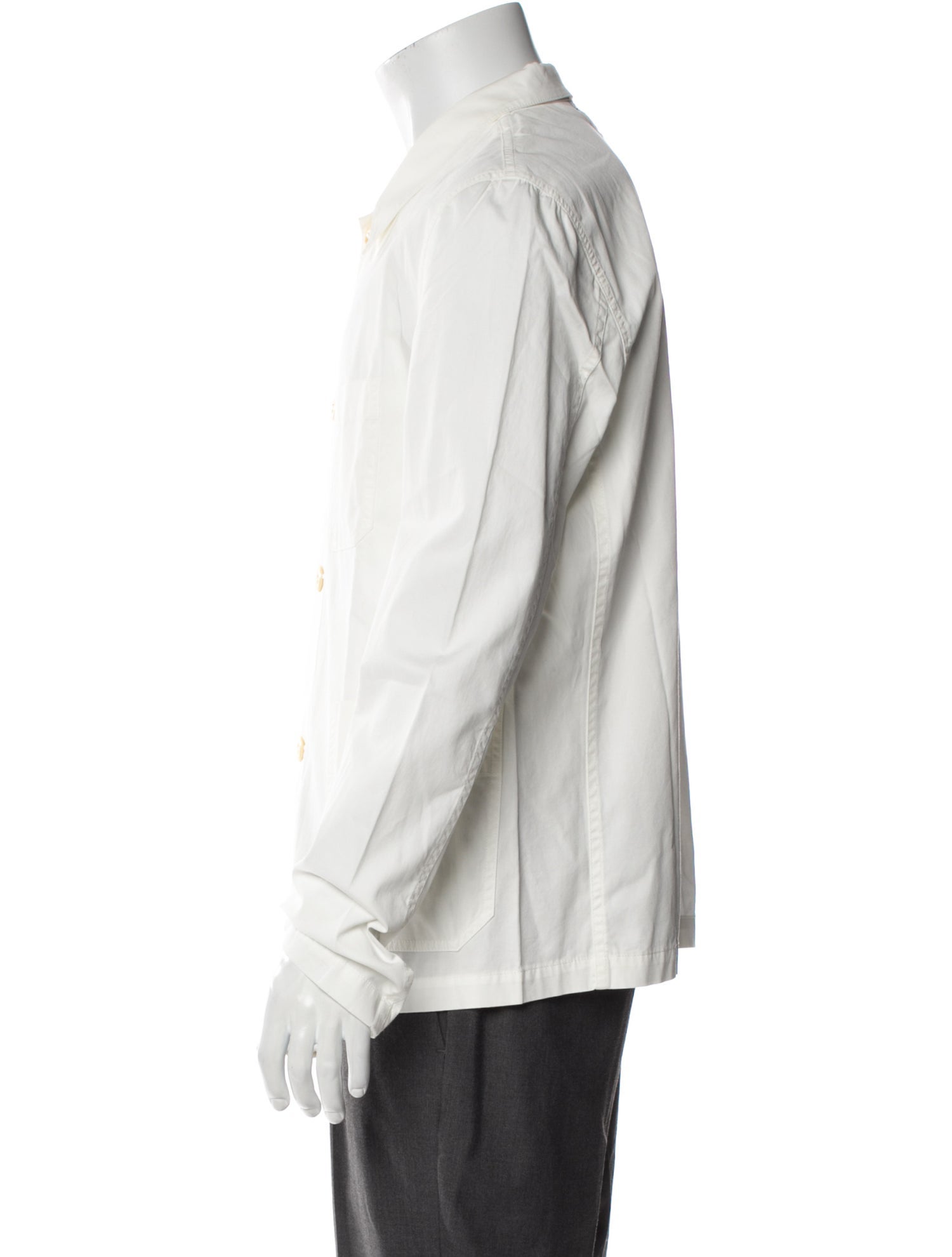 Alex Mill Long Sleeve Shirt