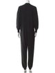Alex Mill Cashmere V-Neck Jumpsuit
