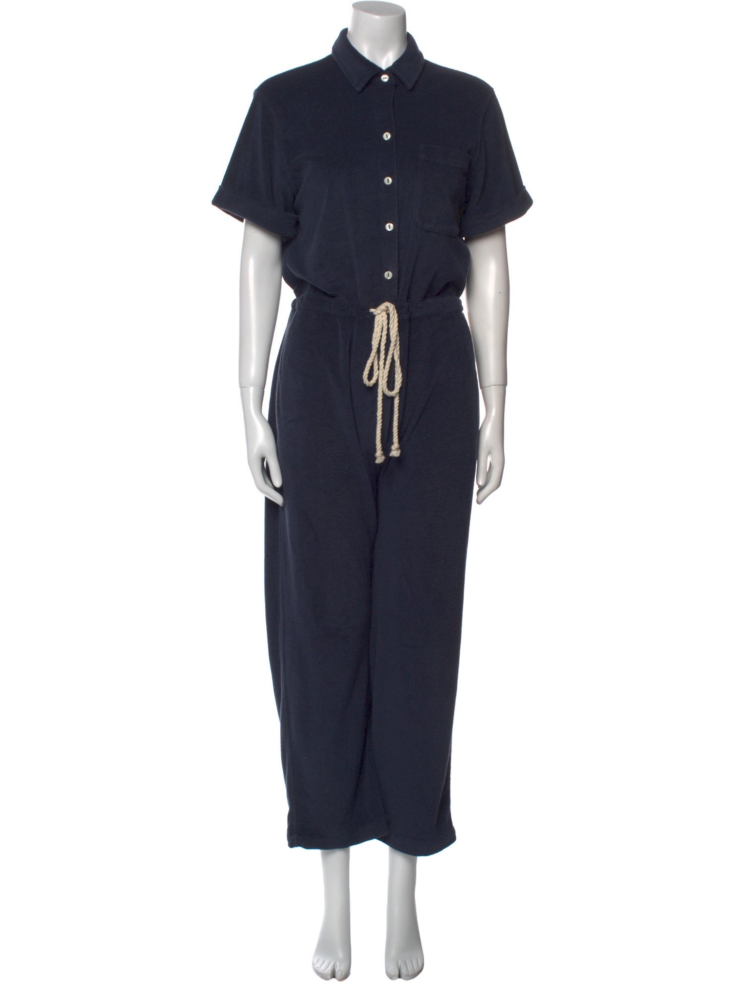 Alex Mill Jumpsuit