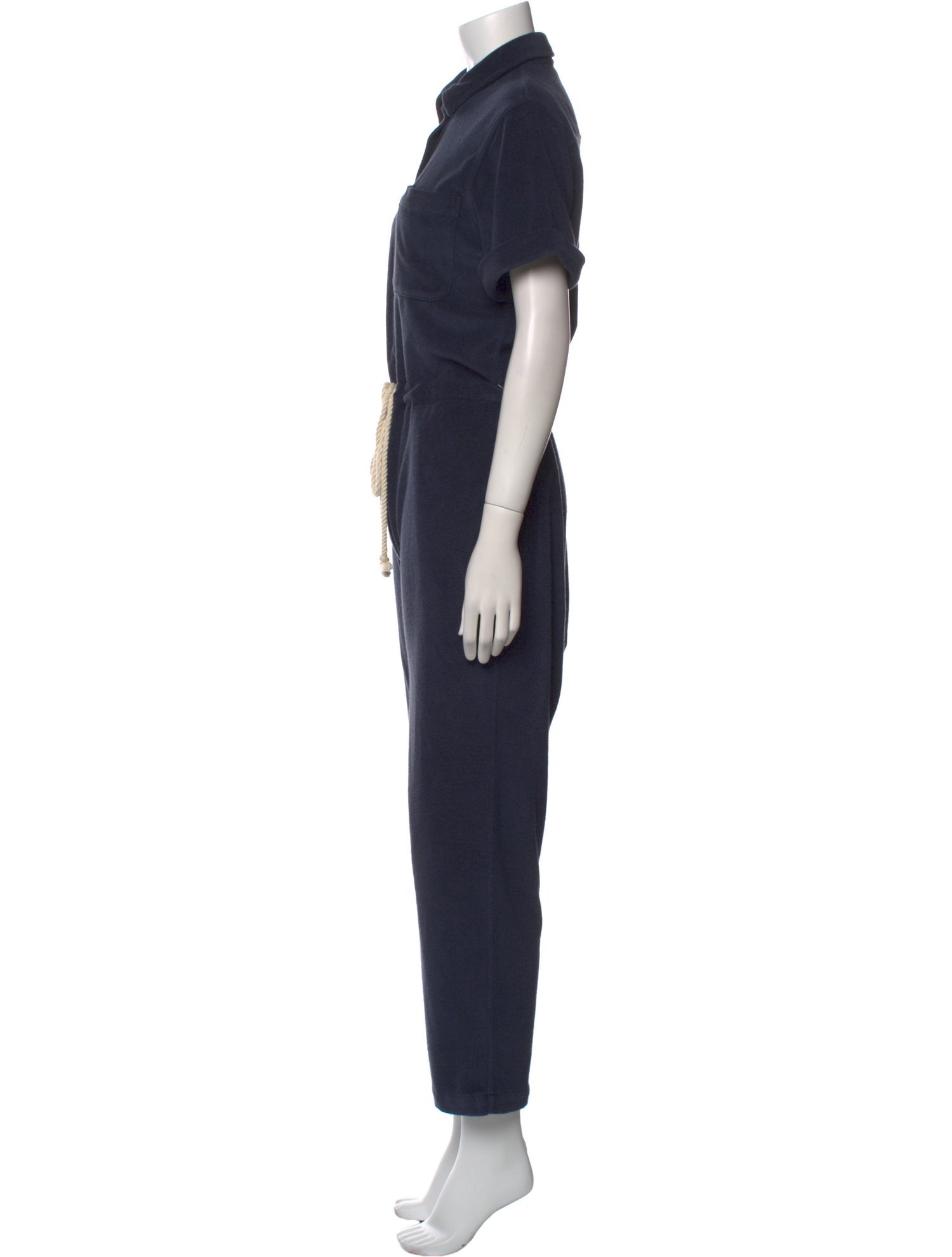 Alex Mill Jumpsuit