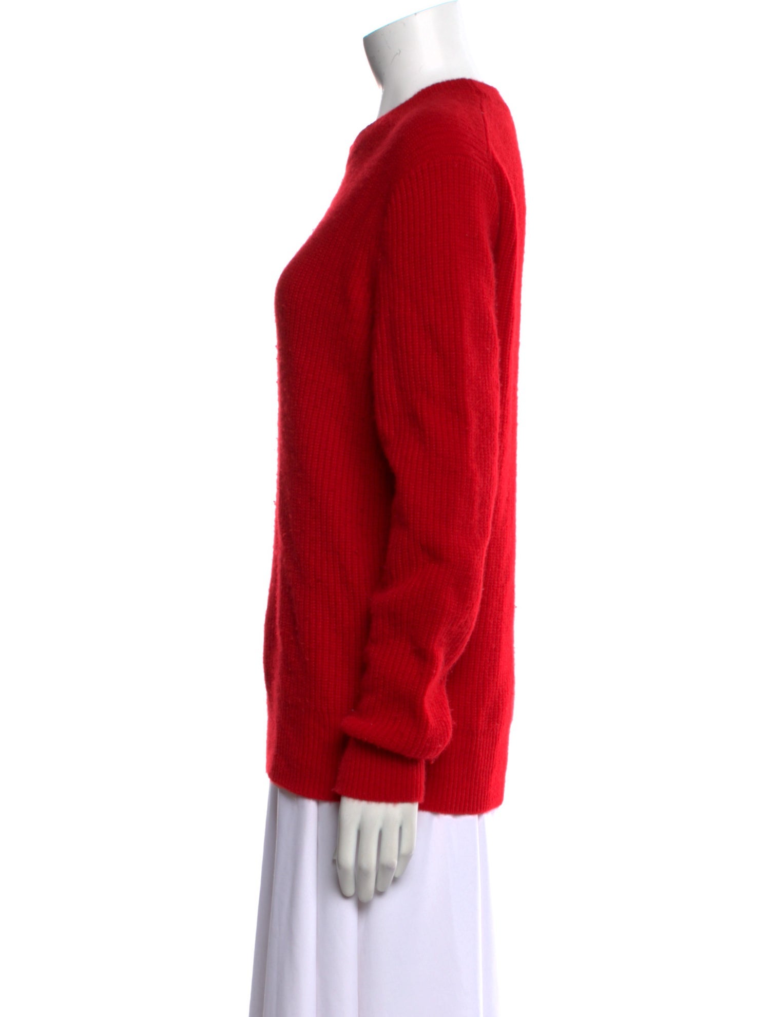 Alex Mill Cashmere Crew Neck Sweater