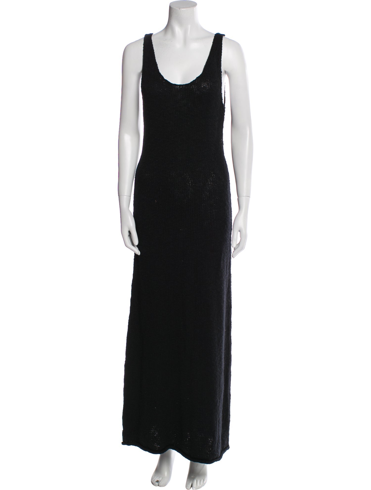 Alex Mill Scoop Neck Long Dress