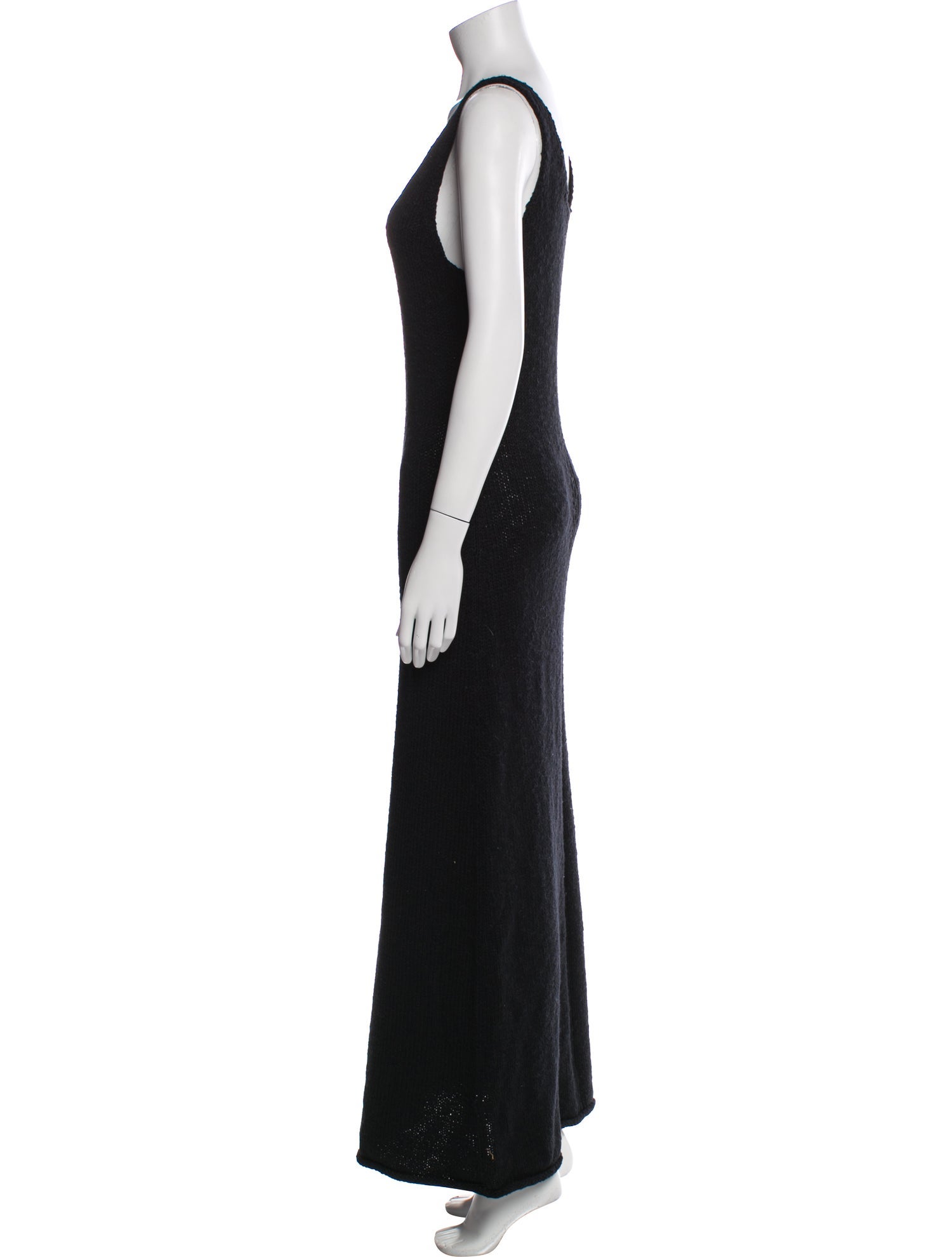 Alex Mill Scoop Neck Long Dress