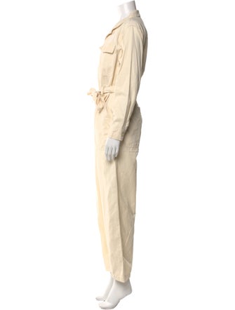 Alex Mill Jumpsuit