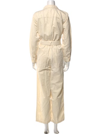 Alex Mill Jumpsuit