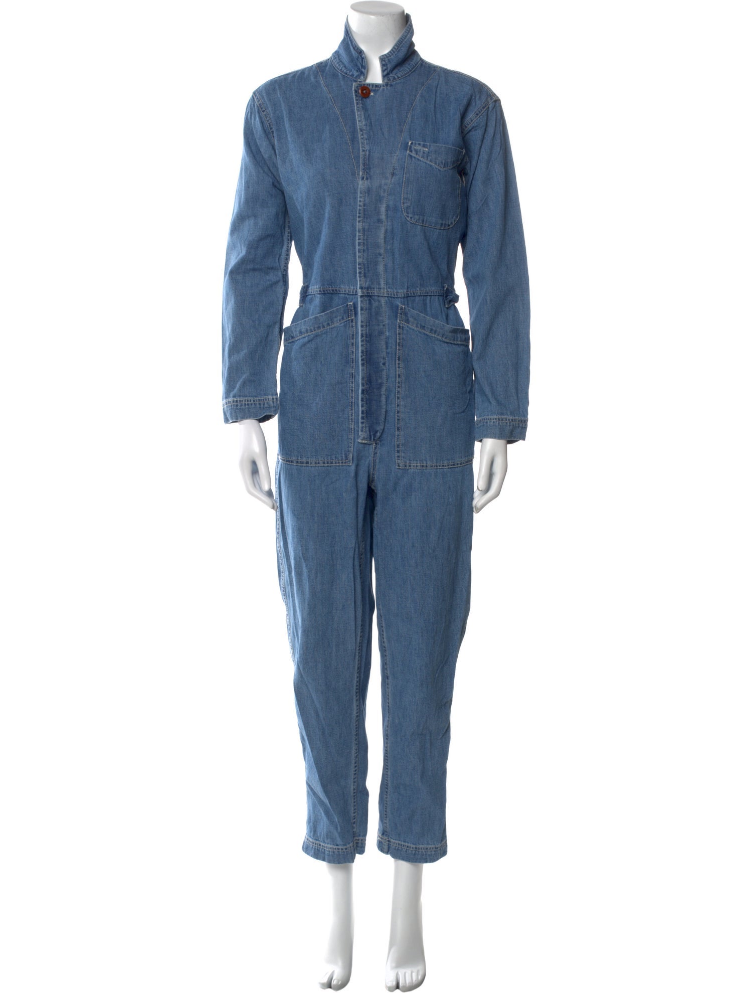 Alex Mill Jumpsuit