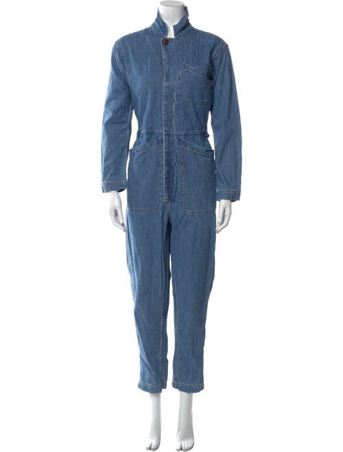 Alex Mill Jumpsuit