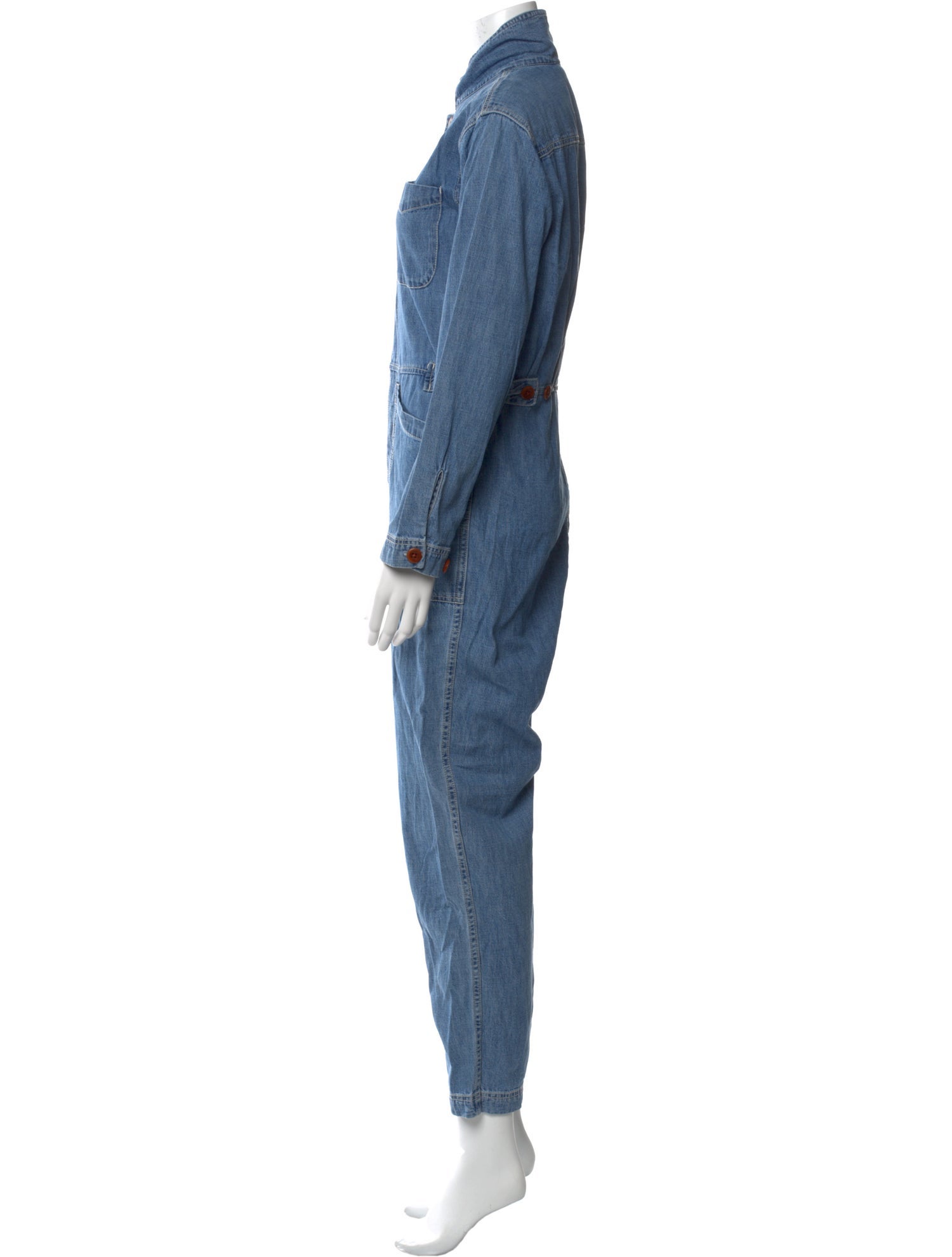 Alex Mill Jumpsuit
