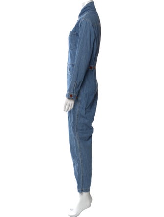 Alex Mill Jumpsuit