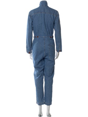 Alex Mill Jumpsuit