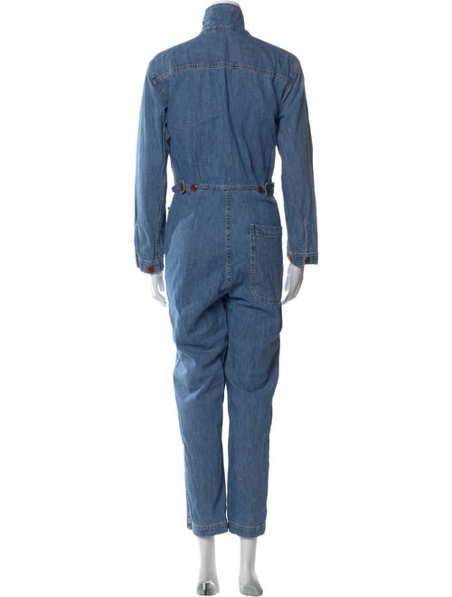 Alex Mill Jumpsuit