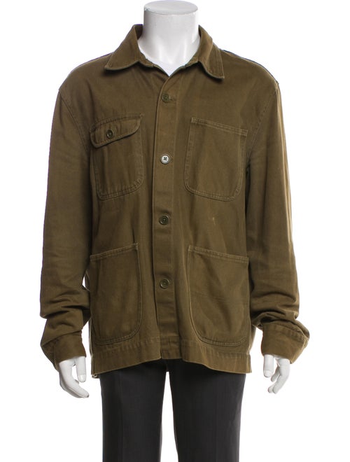 Alex Mill Utility Jacket