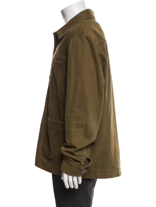 Alex Mill Utility Jacket