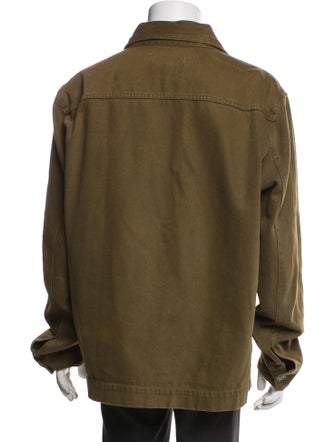 Alex Mill Utility Jacket