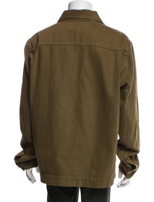 Alex Mill Utility Jacket