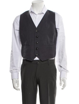 Alex Mill Suit Vest