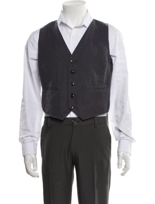 Alex Mill Suit Vest