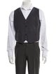 Alex Mill Suit Vest
