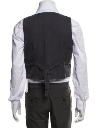 Alex Mill Suit Vest