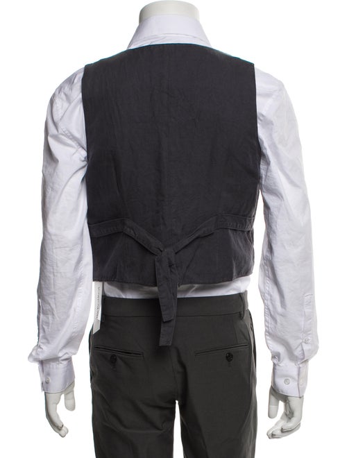 Alex Mill Suit Vest
