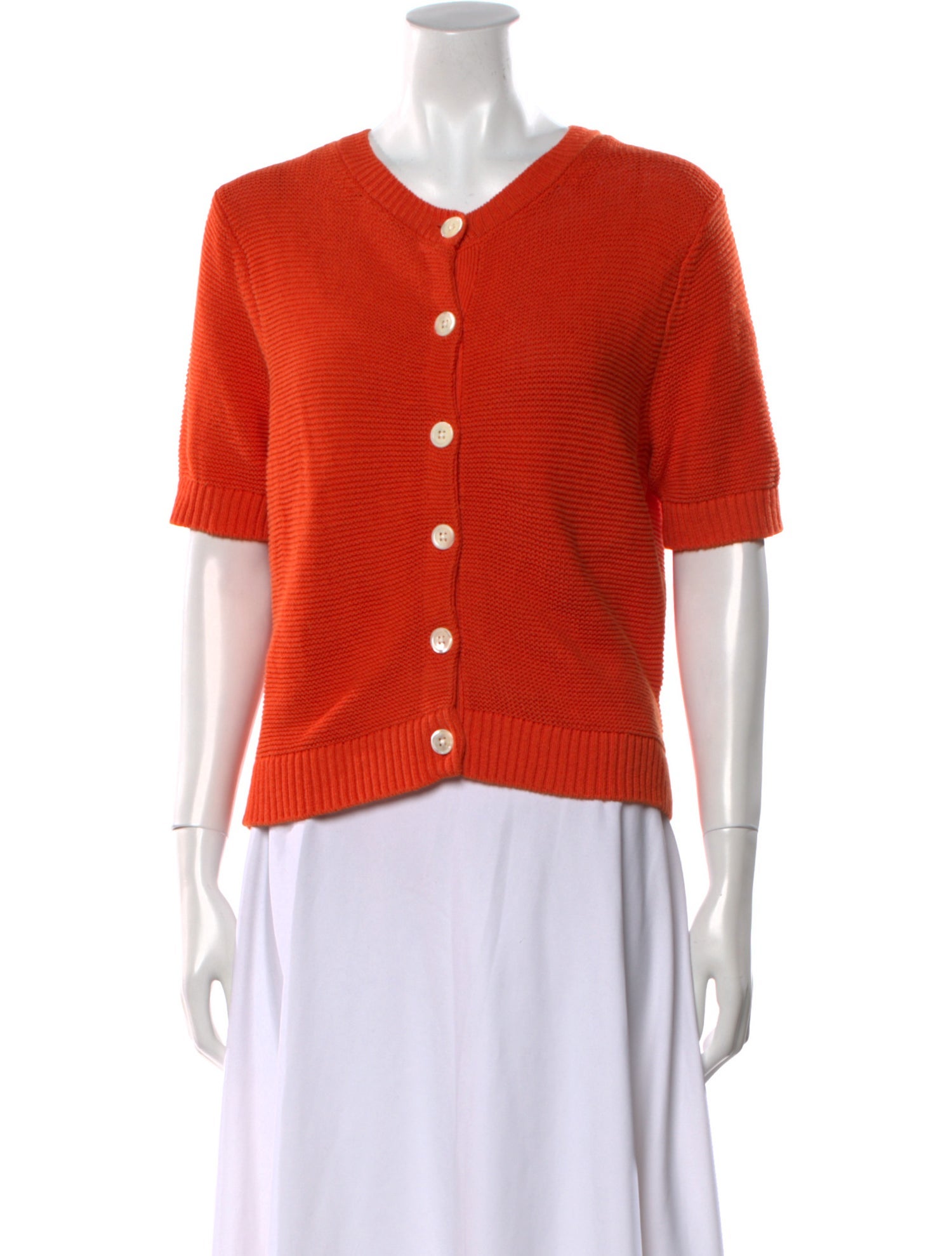 Alex Mill Crew Neck Sweater