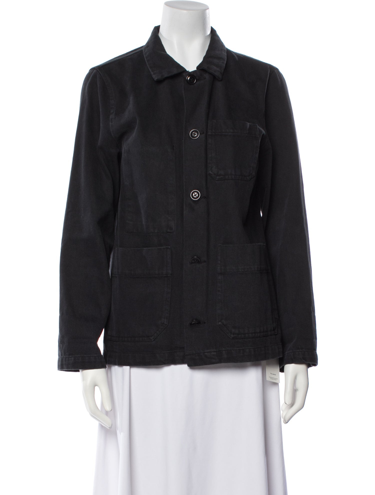 Alex Mill Utility Jacket