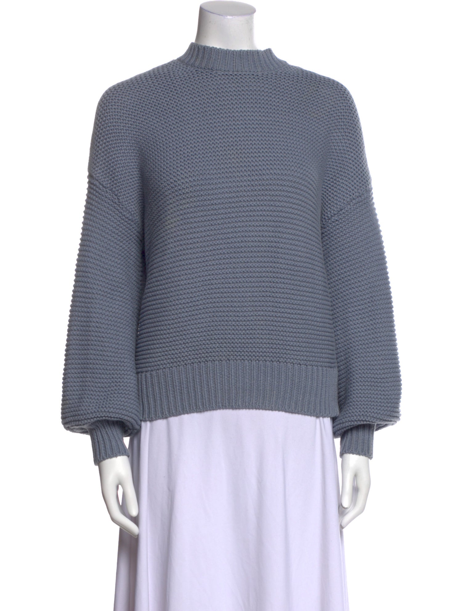 Alex Mill Mock Neck Sweater