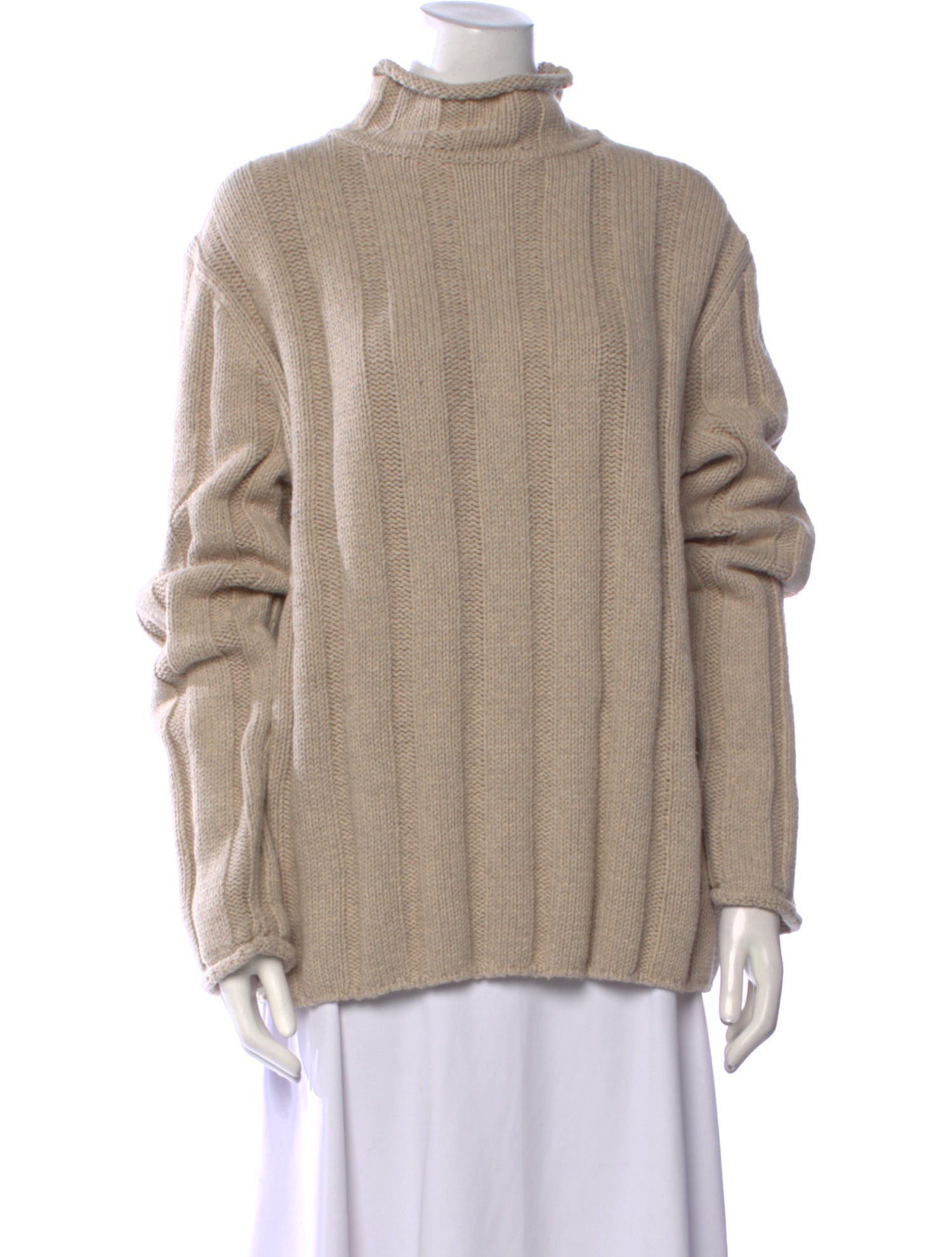 Alex Mill Turtleneck Sweater