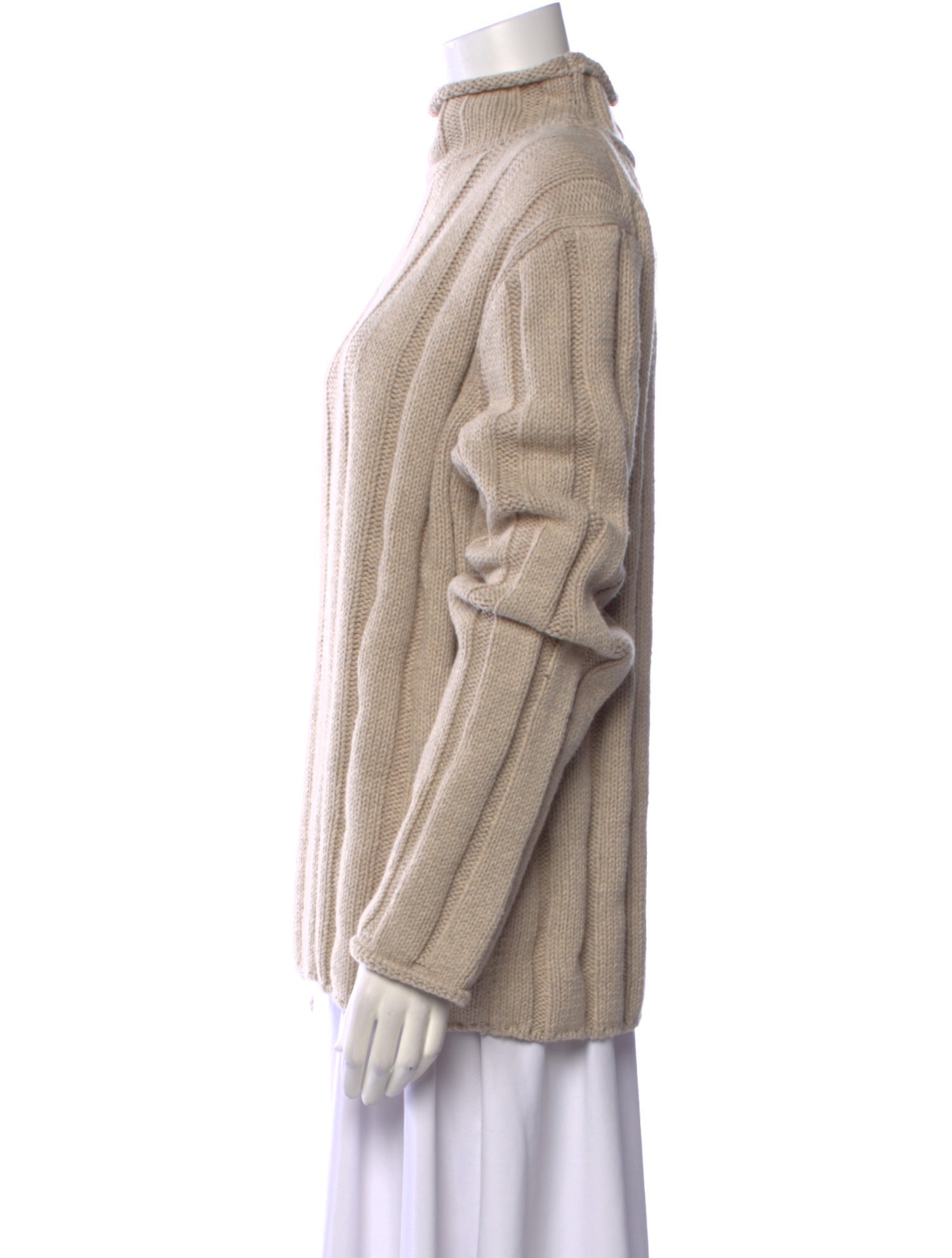 Alex Mill Turtleneck Sweater