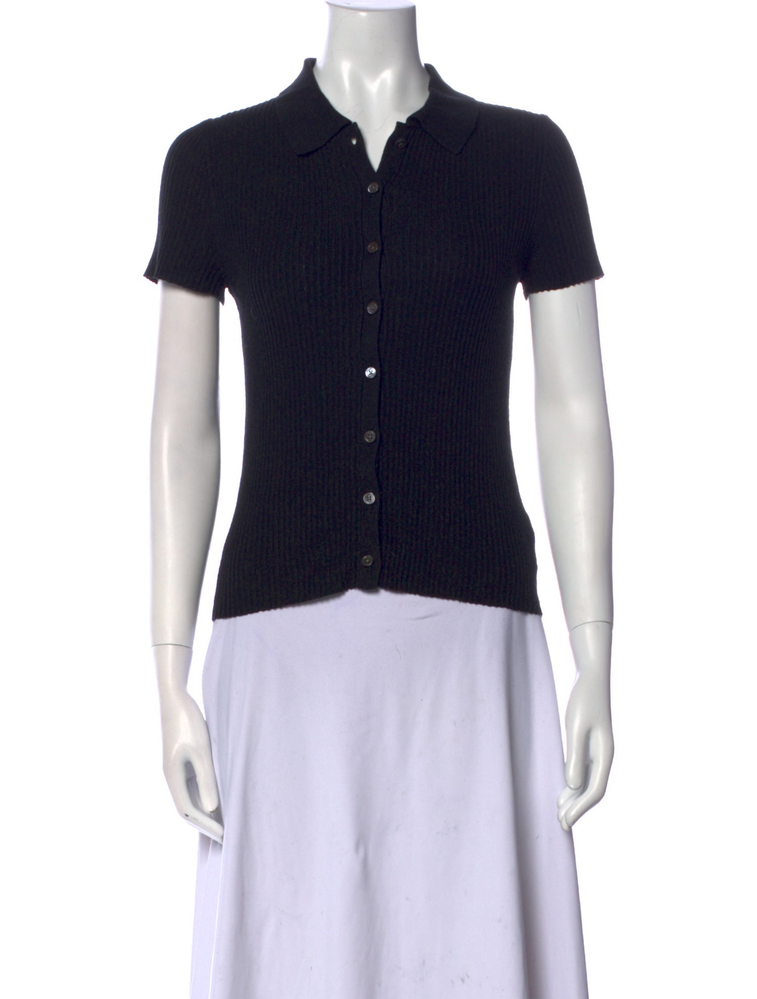 Alex Mill Short Sleeve Polo