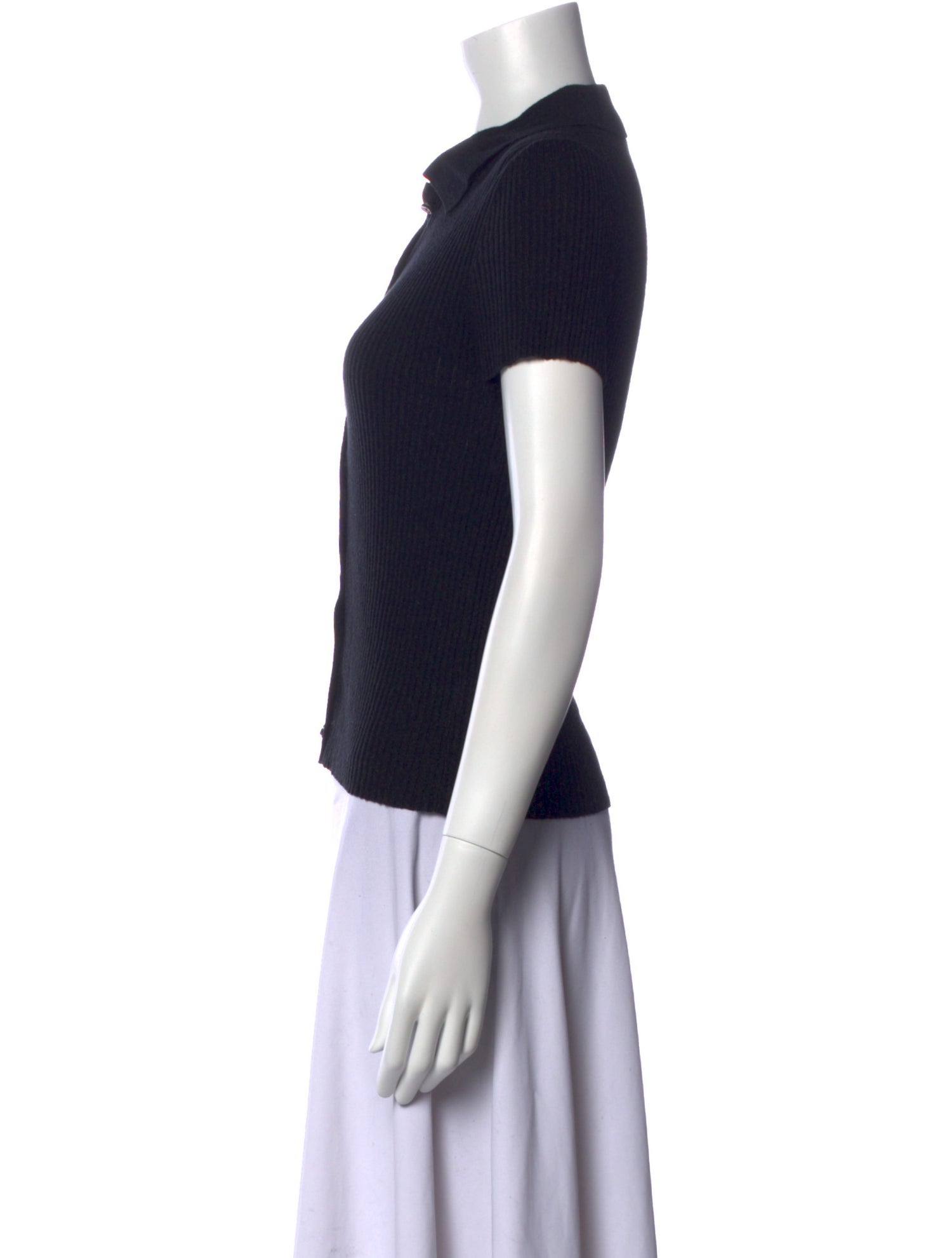 Alex Mill Short Sleeve Polo