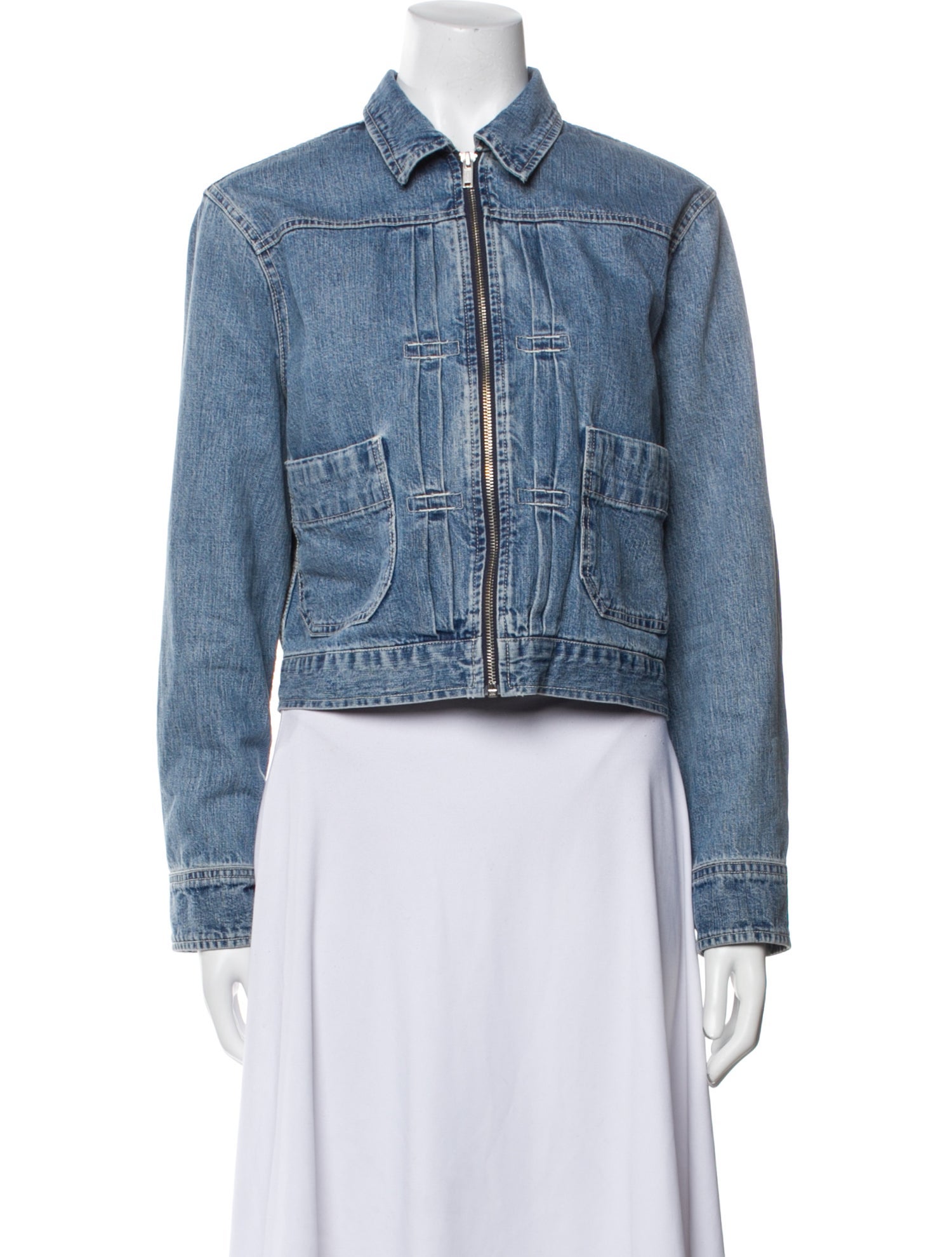 Alex Mill Denim Jacket