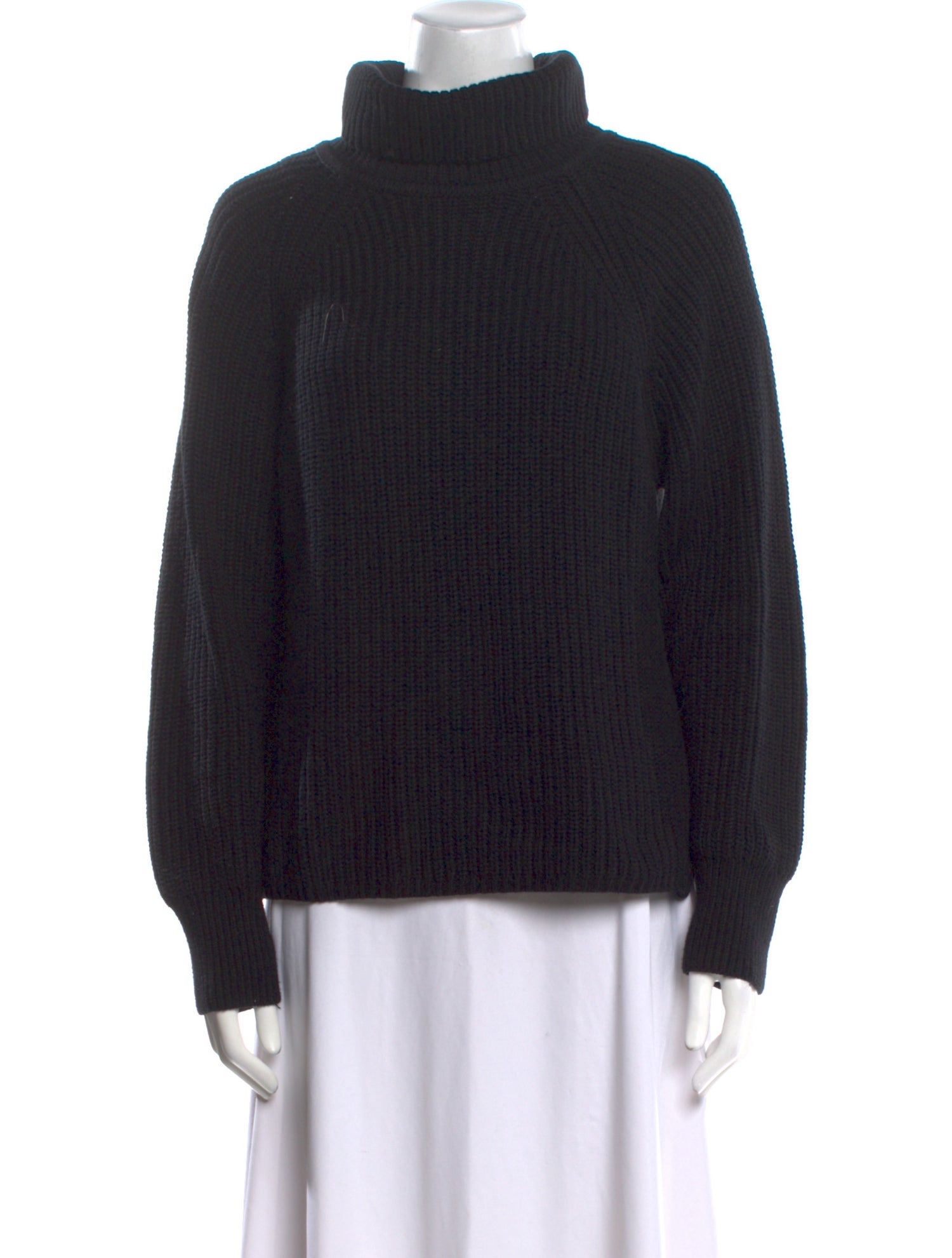 Alex Mill Wool Turtleneck Sweater