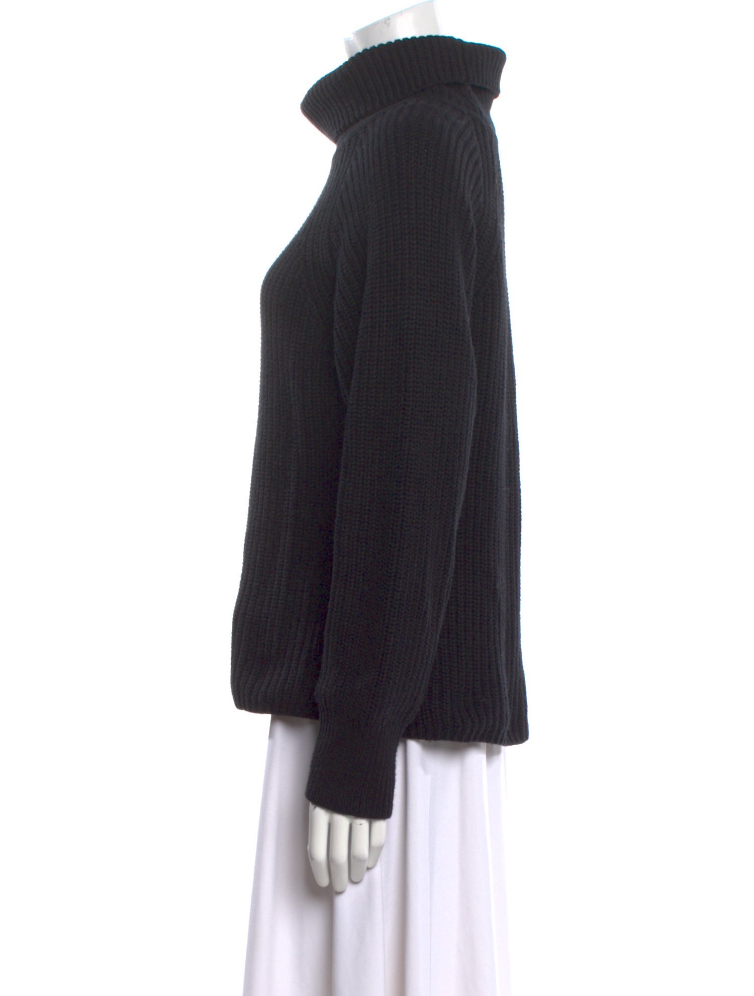 Alex Mill Wool Turtleneck Sweater