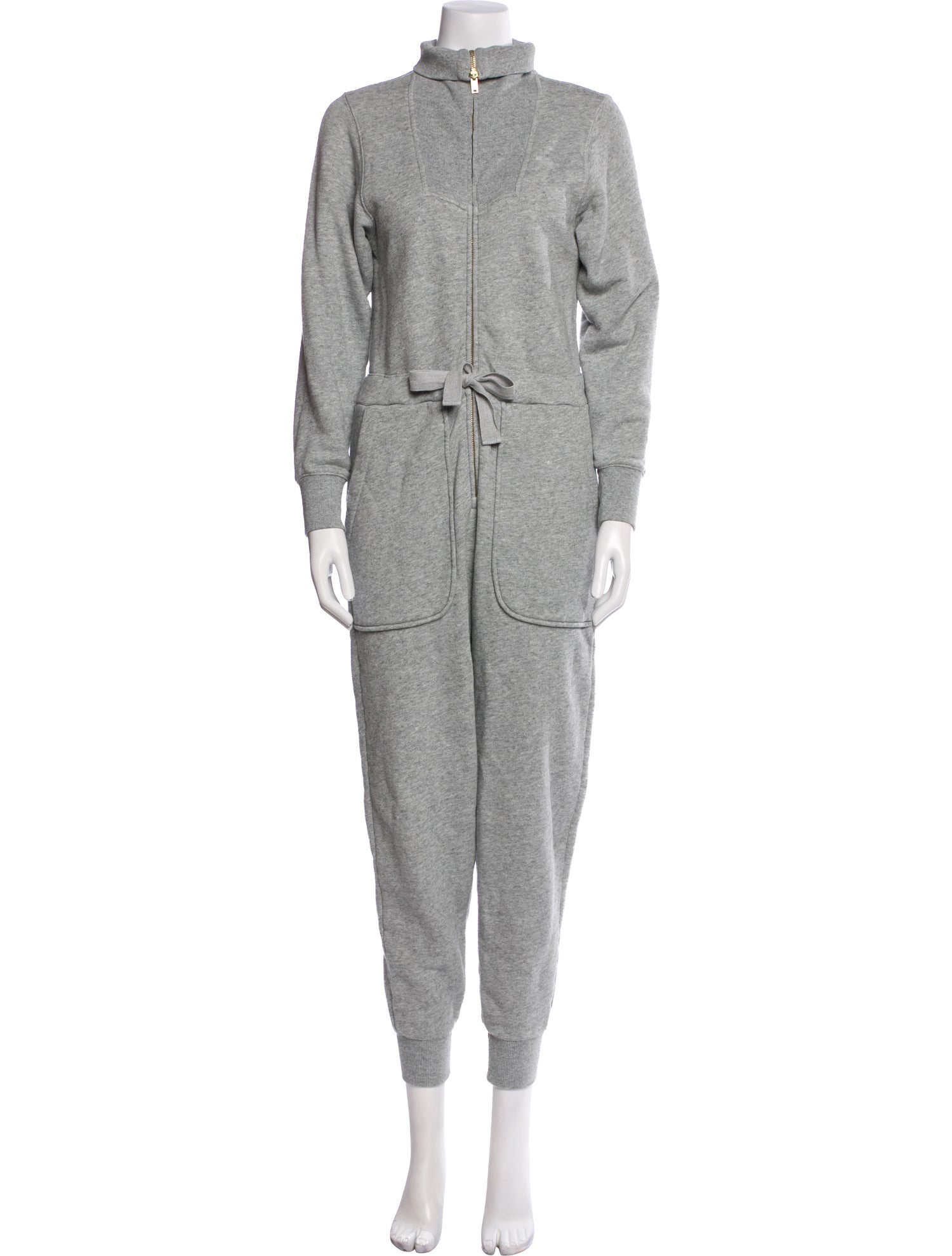 Alex Mill Mock Neck Jumpsuit